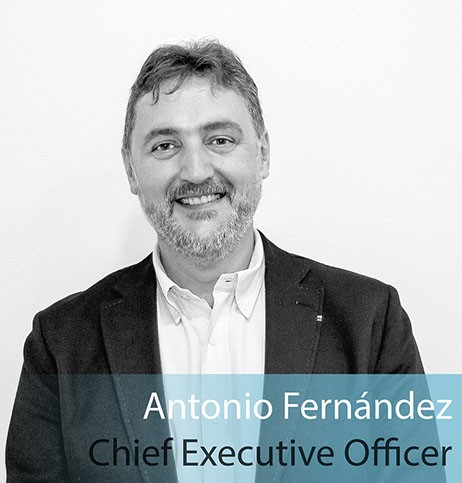 Antonio Fernández