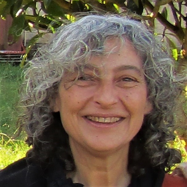 Beatriz Martínez Fernández
