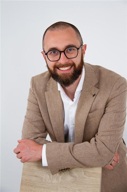 Evan Gilman