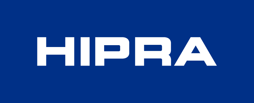 Hipra logo