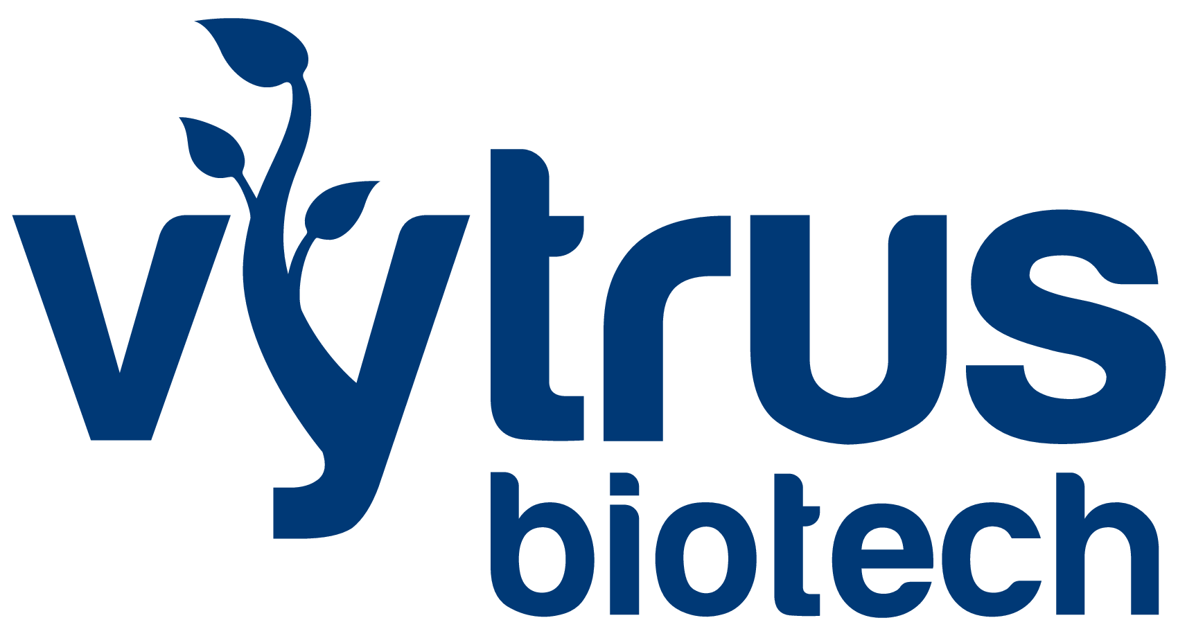 Vytrus logo